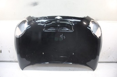 Капот mini cooper r56 r55 s фото №1