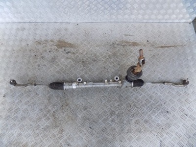 Renault captur ii рейка рульова трансмісія фото №1