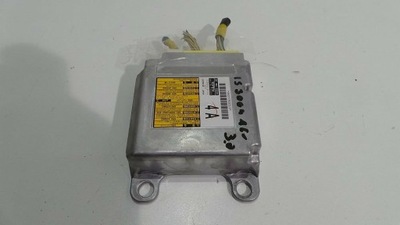 LEXUS IS300 IS 16R SENSOR MODULE AIRBAG 89170-53220  