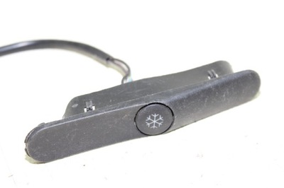 Выключатель переключатель кондиционера opel omega b фото №1