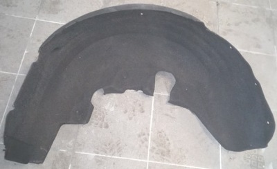 Подкрылок левая задняя mercedes w212 kombi фото №1