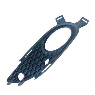 Решётка бампера правая mercedes slk r171 a1718850423 фото №1