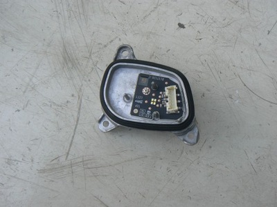 Golf viii 8 преобразователь модуль led 90157099 фото №1