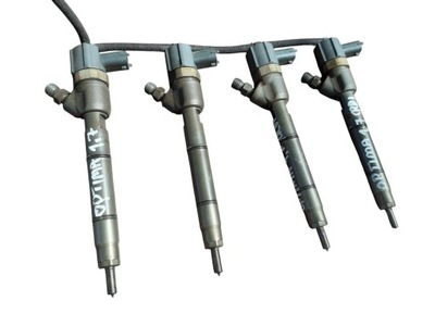 Форсунка kia optima 338002a800 фото №1