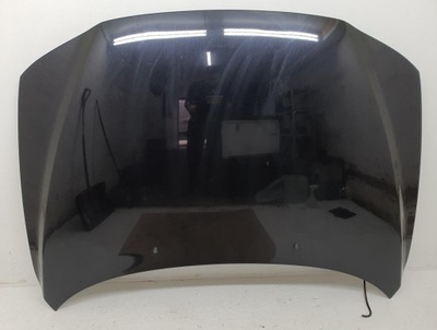 Капот 452 volvo v70 ii фото №1