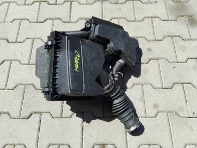 Ford mondeo mk5 v 5 2.0 tdci корпус фильтра воздуха ds73-9643-ka фото №1