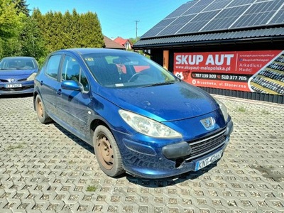 Peugeot 307 1.6HDI 06r