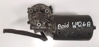 Моторчик двірник передніх mercedes w126 фото №1