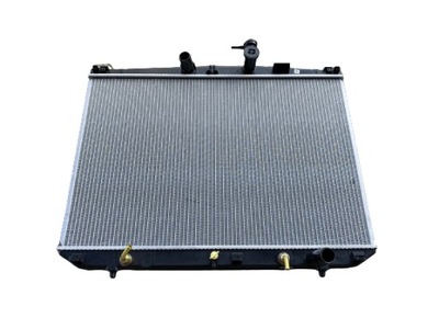 Радиатор wody 3.5 lexus rx350 2015- фото №1