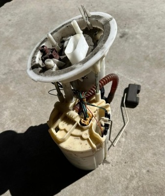 Audi a4 b8 насос помпа топлива бензин 8k0919051p фото №1