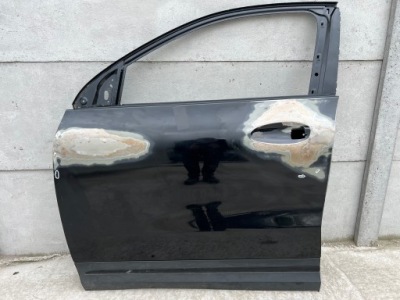 Дверь mercedes gla w247 247 od 2020 перед левый фото №1