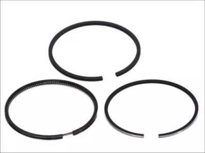 Kolbenschmidt кільця поршня 800027611000 фото №1