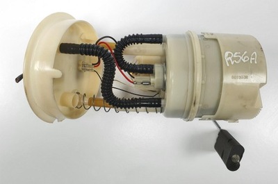 Насос топлива топливная mini cooper r56 1.6 048206 фото №1