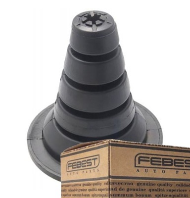 Отбойник отбойник амортизатора задняя do lexus lx 570 фото №1