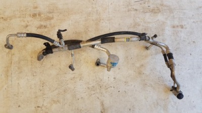 Hyundai kona 2019 1,6crdi провода кондиционера фото №1