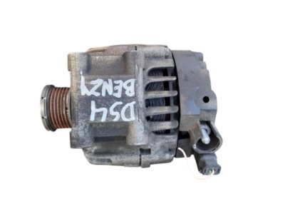 Citroen ds4 1 2015 генератор 1.6 thp / 9666998080 фото №1