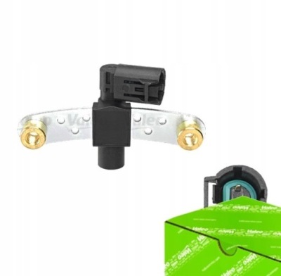 Датчик вала колінчастого valeo до renault kangoo 1.6 фото №1