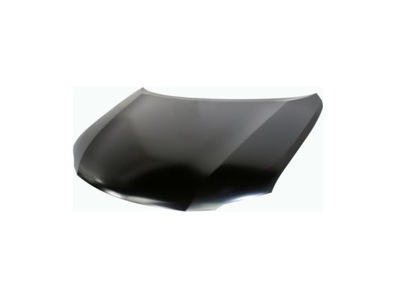 Lexus rx350/450h, 12 - 15 капот 5330148130 фото №1