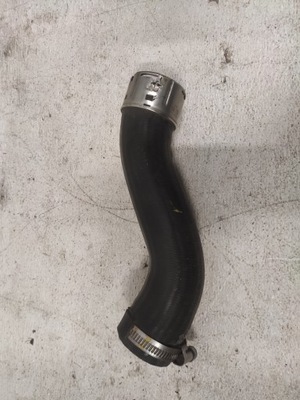 Hyundai i20 iii 2021 1.0t труба интеркулер фото №1