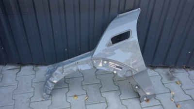 Bmw mini clubman f54 - крила передній лівий перед фото №1