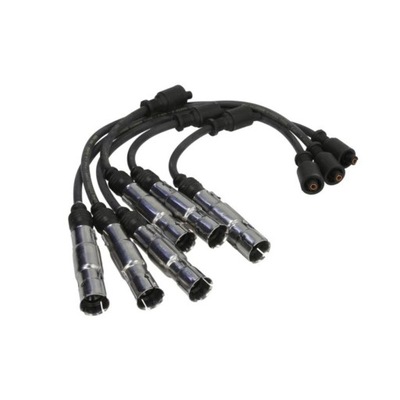 Набор трубопровод зажигания magneti marelli 941455010942 фото №1