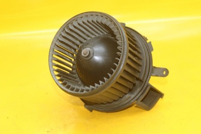 Вентилятор повітродувка обдув jumper ii boxer ii ducato iii 5e1630100 фото №1