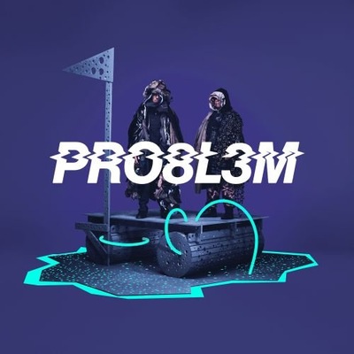 Pro8l3m - PRO8L3M