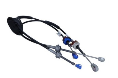 Трос перемикання передач oem 11p-244x4fcj фото №1