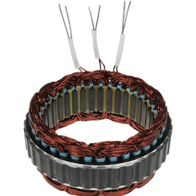 Обмотка генератора as9021s фото №1