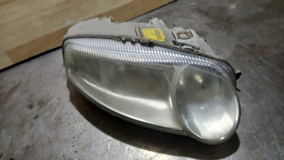 Фара правый перед alfa romeo 147 05r 1.6b фото №1