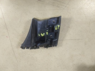 Volvo v40 ii направляющая бампера левый перед 31425110 фото №1