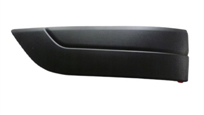 Iveco daily молдинг поперечина перед права 5801847137 фото №1