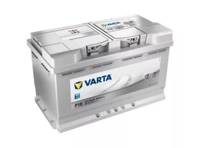 BATERÍA 5854000803162 VARTA  