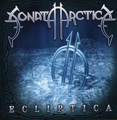 Ecliptica, CD