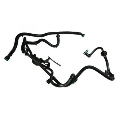 Клапан паров топлива ford escape 13-16 lincoln mkc фото №1