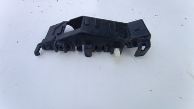 Hyundai tucson ii напрямна бампера лівий перед 09-15 фото №1