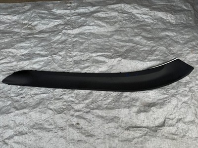 Alfa romeo stelvio молдинг dekor правий фото №1