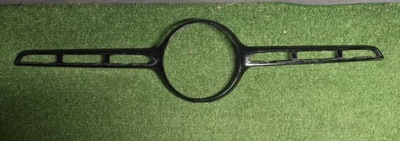 Решітка радіатора решітка радіатора mercedes gle w167 a1678881701 фото №1