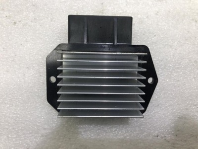 Резистор резистор 499300-2131 jeep compass i lift фото №1