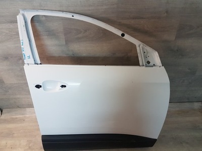 Peugeot 3008 5008 ii 2018- дверь передние правое фото №1