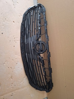 Opel insignia b 17- решітка радіатора решітка радіатора решітка радіатора 13491199 фото №1