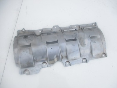Вкладиш картера alfa romeo giulia stelvio jeep wrangler iv 2.0 turbo t-gdi фото №1