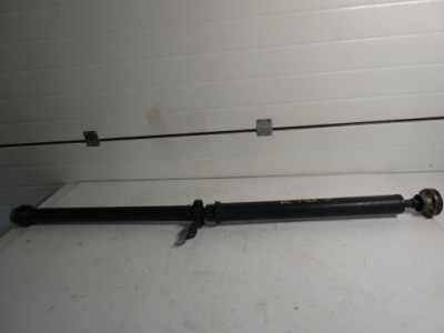 Audi q5 8r wał привідний 8r0521101d фото №1