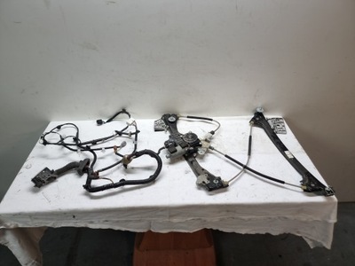 Nissan gtr gt-r механізм підйому скло лівий фото №1