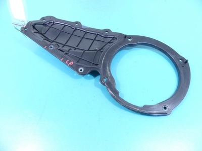 Захист пластикова динаміка audi a6 c7 4g0837104 фото №1