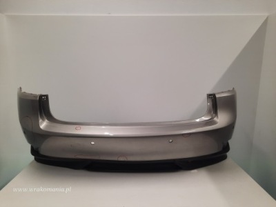 Lexus is iii бампер задня задній 52159-53220 фото №1