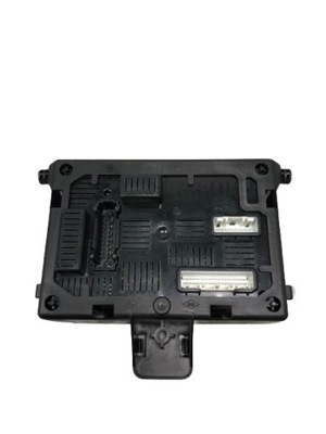 Модуль bcm renault clio iii 8200652284 фото №1