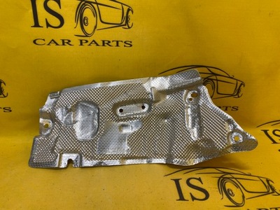 Захист ізоляція теплова mercedes w257 фото №1