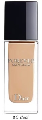 Dior Forever Skin Glow Podkład SPF 20 30ml 3C Cool