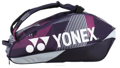 Torba tenisowa thermobag Yonex Pro Racket Bag 9 multicolor